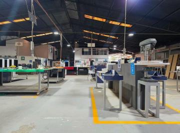 Nave industrial , Tlalnepantla de Baz · Nave en Tlalnepantla a 2 Cuadras de Gustavo Baz