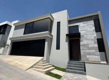 Casa de 3 habitaciones, León · Casa Nueva en Venta en Cañada del Refugio Sur Ñeon Guanajuato