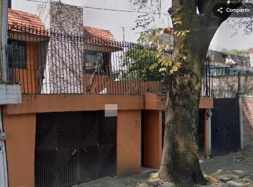 Casa de 3 habitaciones, Coyoacán · Casa en Venta en Cerro de San Andrés 71,campestre Churubusco. Cerca de Parque Masayoshi