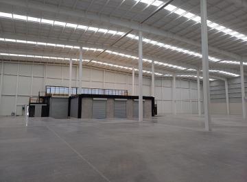 Nave industrial , Cuautitlán Izcalli · Bodega en Renta Cuautitlán