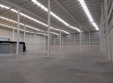 Nave industrial , Cuautitlán Izcalli · Bodega en Renta Cuautitlán