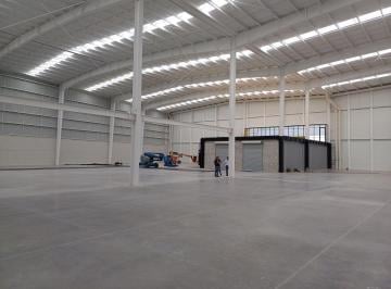 Nave industrial , Cuautitlán Izcalli · Bodega en Renta Cuautitlán