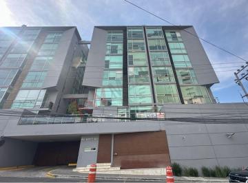 Dúplex de 3 habitaciones, Cuajimalpa de Morelos · Venta Penthouse Moderno en Lomas del Chamizal con Roof Garden Privado ¡Imperdible!