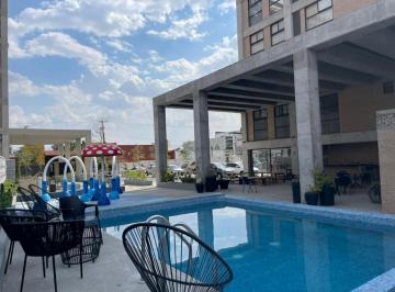 Departamento de 2 habitaciones, Zapopan · Torre Balanty en El Sur de Jalisco