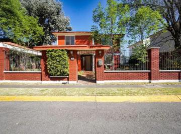 Casa de 4 habitaciones, Metepec · Casa en Venta, La Asunción, Metepec. Estado de México