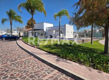Casa de 3 habitaciones, El Marqués · Casa en Venta en Ciudad Maderas Residencial, Queretaro
