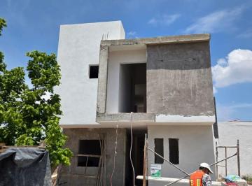 Casa de 3 habitaciones, El Marqués · Casa en Venta en Ciudad Maderas Residencial, Queretaro