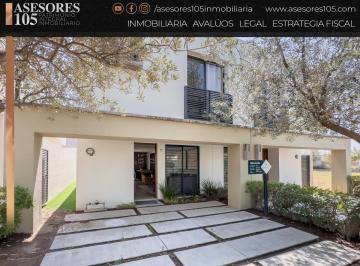 Casa de 2 habitaciones, Tlajomulco de Zúñiga · Casa en Venta en Desarrollo Adamar