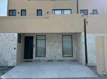 Casa · 198m² · 3 Recámaras · 2 Estacionamientos · Preventa de Casas Nuevas, en Xochitepec, Morelos