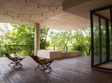 Departamento de 2 habitaciones, Tulum · El Lifestyle de Tulum en Su Máxima Expresión | Residencia Exclusiva en Aldea Zama