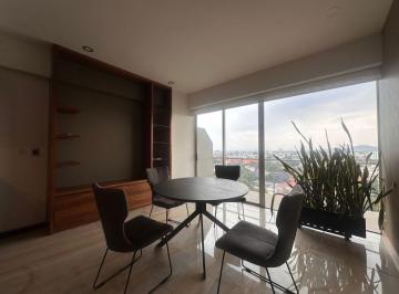 Departamento de 2 habitaciones, Benito Juárez · Departamento en Venta