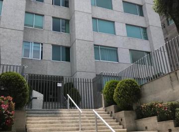 Departamento de 3 habitaciones, Tlalpan · Precioso PH en Jardines de La Montaña