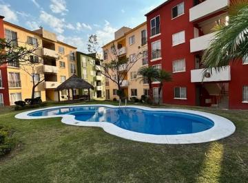 1 · Vende Departamento Remodelado en Residencial La Cúspide, Fracc. Campo Verde, Temixco Morelos