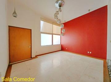 Casa en condominio Venta 73m² de 3 habitaciones · Casa Condominio Venta Cerca del Parque Hundido / 231 m²