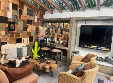 Casa en condominio de 4 habitaciones, Tlalpan · Espectacular Oferta, Super Precio, Tlalpan Santa Ursula Xitla, Residencia en Condominio