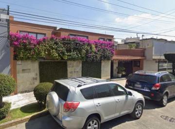 Casa de 5 habitaciones, Naucalpan de Juárez · Casa en Venta en Fuente de Las Nayades