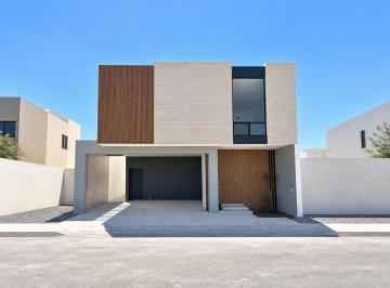 Casa de 4 habitaciones, Ramos Arizpe · Venta Casa Seterra Residencial