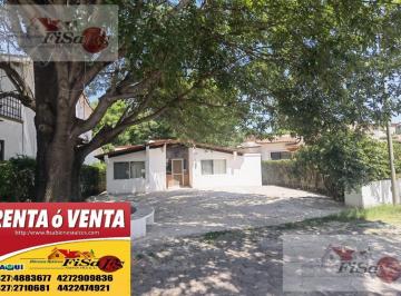 Casa · 180m² · 3 Recámaras · 2 Estacionamientos · Casa en Renta Amueblada - San Gil