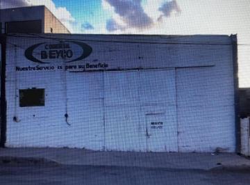 Bodega comercial · 250m² · Venta de Bodega en Cd Cuahtemoc, Chih Col Republica (Centro)