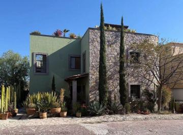 41434a014c6d53d602afce25ca43655c2cf70f97ee739c02f1171f5e27b596a2 · Casa en Comunidad Residencial en San Miguel de Allende, Cerca del Centro