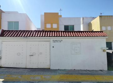 Casa de 3 habitaciones, San Agustín Tlaxiaca · Casa en Banús, Frente a La Universidad Lasallepachuca