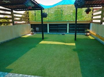 Departamento de 2 habitaciones, Venustiano Carranza · Planta Baja Jardín Balbuena