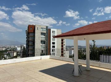 Casa de 5 habitaciones, Puebla · Casa en El Cerro de La Paz, Excelente Ubicacion y Hermosa Vista a Puebla