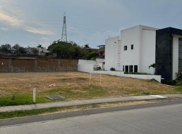 Terreno / Lote · 458m² · Terreno Residencial en Fraccionamiento Paraíso Country Club, Emiliano Zapata