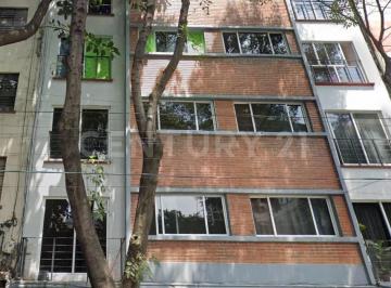 Departamento · 55m² · 1 Recámara · Departamento en Renta en Colonia Juarez