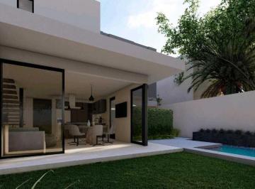 Casa · 138m² · 3 Recámaras · 1 Estacionamiento · Venta de Casa Nueva, en Xochitepec, Morelos