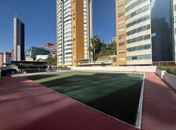 Departamento de 2 habitaciones, San Pedro Garza García · Departamento Torre Verona de 254 m² con 2 Recámaras en Venta en San Pedro Garza García