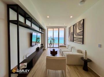 Departamento de 2 habitaciones, Mazatlán · Departamento en Venta a Pie de Playa Mazatlan Sinaloa