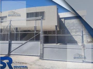 Bodega comercial · 280m² · 2 Estacionamientos · Bodega Industrial en Renta en Santa Catarina