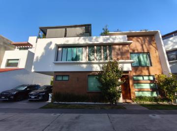 Casa de 4 habitaciones, Cuautitlán Izcalli · Hermosa Residencia en Venta Lago de Gpe.