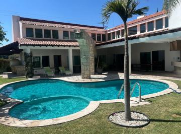 Casa de 6 habitaciones, Atlixco · Casa Venta Atlixco Puebla