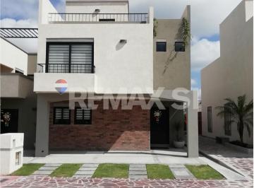 Casa Venta 133m² de 3 habitaciones · Rcv Casa en Venta en San Miguel Allende