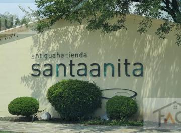 Terreno / Lote · 609m² · Terreno en Venta en Antigua Hacienda Santa Anita, Monterrey, N. L.