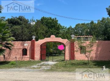 Quinta · 3403m² · Quinta en Venta Col. Bosques de La Silla en Juarez, N. L.