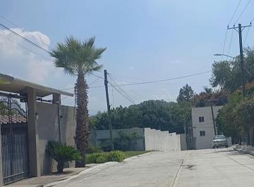 Terreno / Lote · 1200m² · Terrenos Campestres El Barrial a Solo 20 Min de Monterrey Desde 1200 m² a Solo $3500