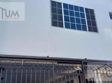 Casa · 102m² · 3 Recámaras · 1 Estacionamiento · Casa en Santa María