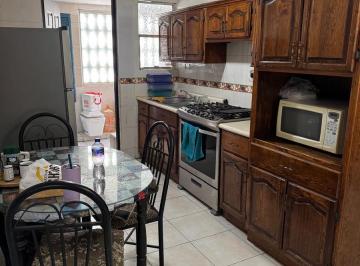 Departamento · 78m² · 3 Recámaras · 1 Estacionamiento · Departamento Amueblado en Renta