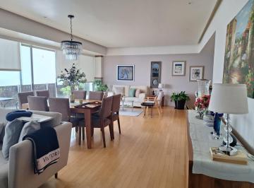 Departamento · 129m² · 2 Recámaras · 2 Estacionamientos · Penthouse en Venta en Tlacoquemecatl