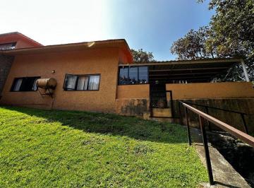 Casa en condominio · 750m² · 4 Recámaras · 16 Estacionamientos · Exclusiva Propiedad en Venta Zona Tlalpan, San Andrés Totoltepec