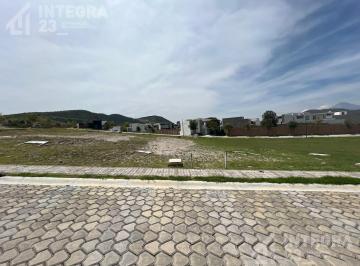 Terreno / Lote · 162m² · Terreno en Venta Parque Rodas, Lomas de Angelópolis III, Oportunidad, Pregunta