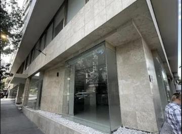 Local comercial , Miguel Hidalgo · Local a Pie de Calle en Polanco