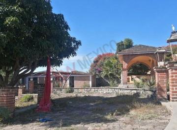 Terreno / Lote , Tlayacapan · Venta de Terreno en Tlayacapan – Gran Oportunidad de Inversión