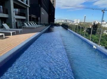 Departamento · 68m² · 1 Recámara · 1 Estacionamiento · Departamento - Valle del Campestre