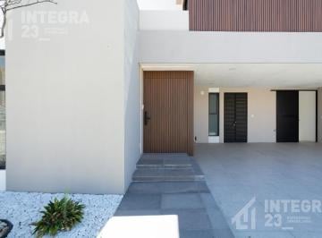 Casa · 262m² · 3 Recámaras · 2 Estacionamientos · Casa en Venta Parque San Marino, Lomas de Angelópolis II, Zonazul, Única, Promoción