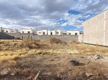 Terreno / Lote · 853m² · Venta Terreno por Fracc. Santa Clara