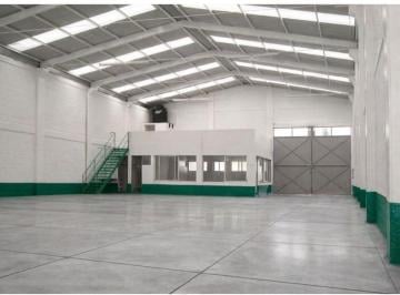 Bodega comercial , Iztapalapa · Bodega en Renta